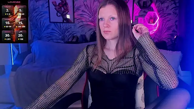 Devi Evi online show from 10, 3, 2025