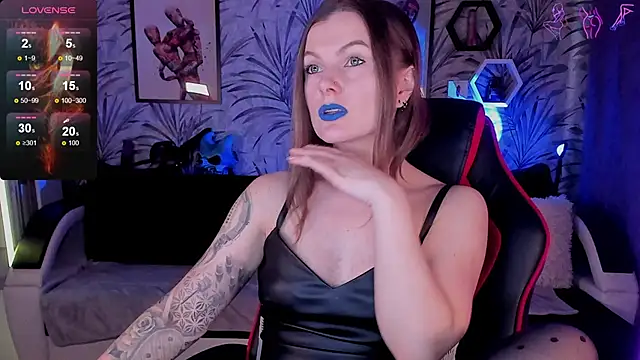 Snapshot of Devi_Evi chatting on 8, 2, 2026 Devi Evi online show from 8, 2, 2026