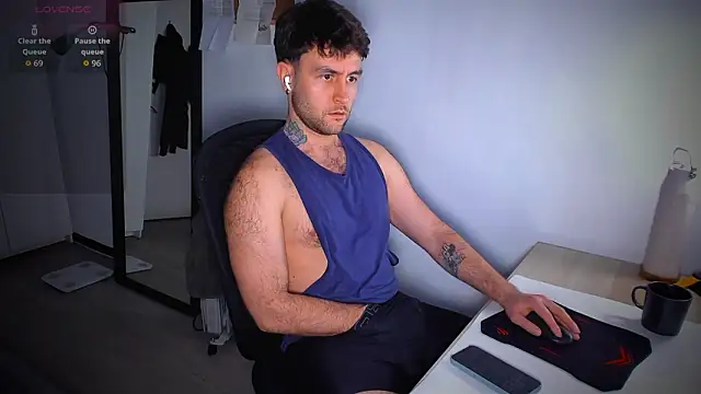 HonestAndrew online show from 9, 2, 2026