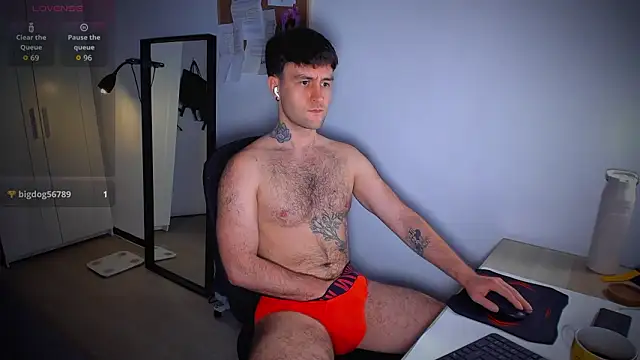 HonestAndrew online show from 11, 2, 2026