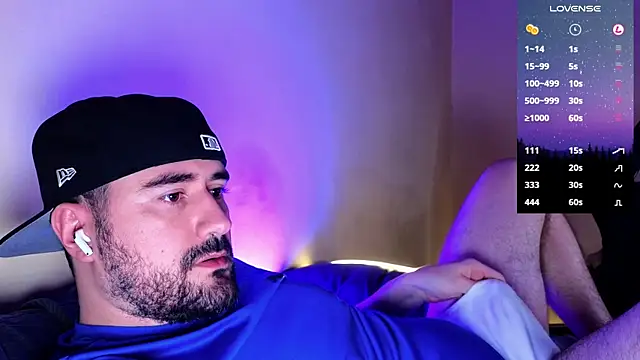 Snapshot of DominantTheo chatting on 31, 12, 2024 DominantTheo online show from 31, 12, 2024