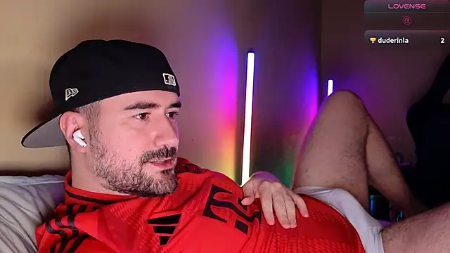 DominantTheo online show from 2, 4, 2026