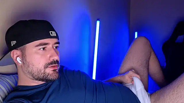 DominantTheo online show from 29, 4, 2026