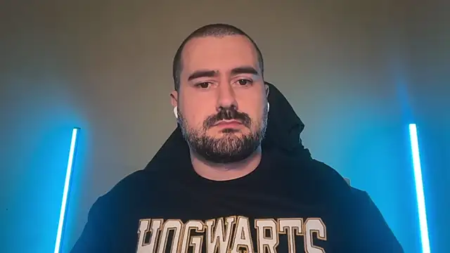 DominantTheo online show from 6, 6, 2026