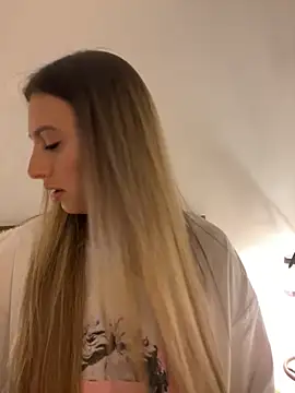 Eva Ryen online show from 20, 11, 2025