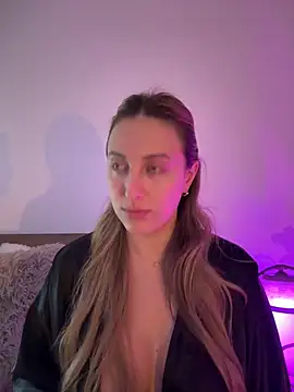 Eva Ryen online show from 11, 2, 2026