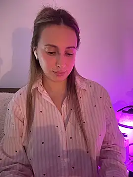 Eva Ryen online show from 19, 2, 2026