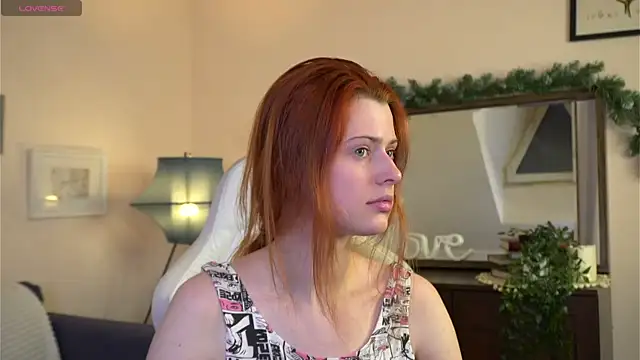 doll lesli online show from 12, 1, 2025