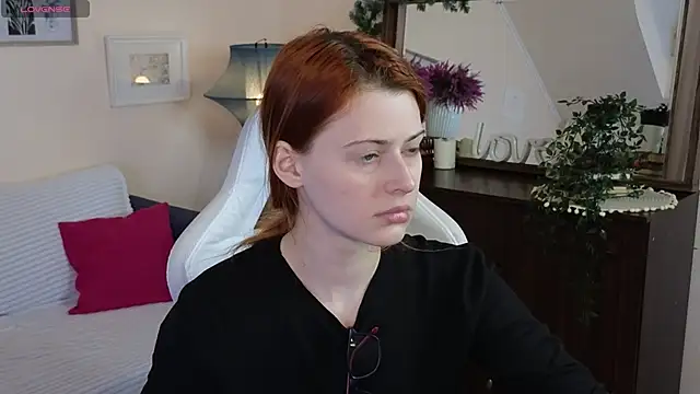 doll lesli online show from 29, 1, 2025