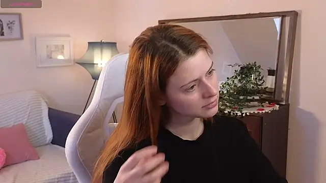 doll lesli online show from 20, 3, 2025