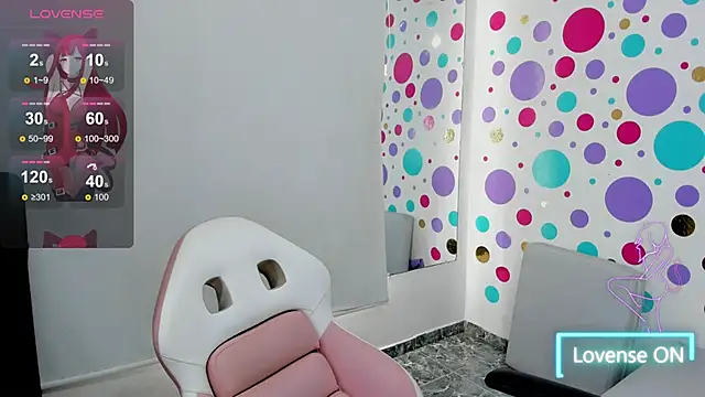 Adele LatinLady online show from 26, 1, 2025