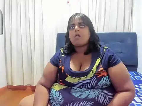 SusanaEshwar online show from 10, 11, 2025