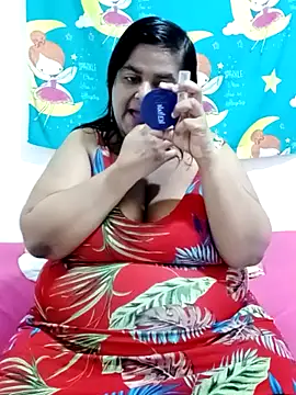 SusanaEshwar online show from 5, 3, 2026