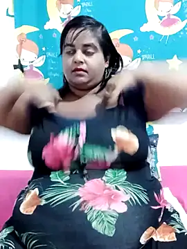 SusanaEshwar online show from 12, 3, 2026