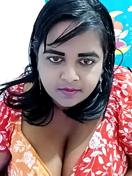SusanaEshwar online show from 13, 4, 2026