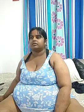 Snapshot of SusanaEshwar chatting on 10, 7, 2026 SusanaEshwar online show from 10, 7, 2026