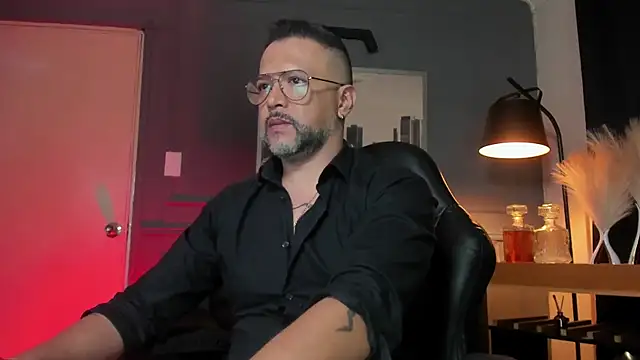 MrFrank tattoo online show from 23, 2, 2026