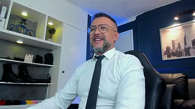 MrFrank tattoo online show from 11, 6, 2026