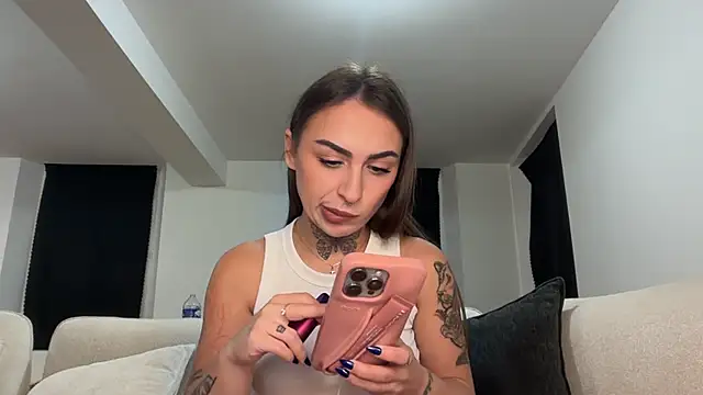 onefire56 online show from 20, 11, 2025