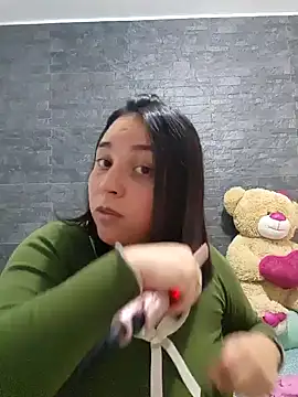 LizzRouse online show from 14, 1, 2026