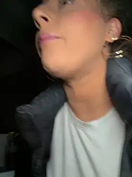 Strongqueen online show from 9, 11, 2025