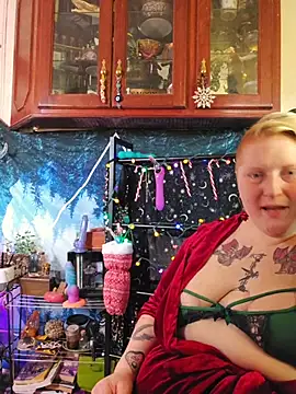 buxombosums online show from 17, 12, 2025