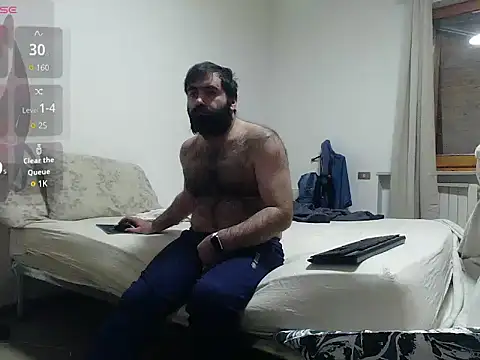 Snapshot of Attila985 chatting on 31, 3, 2026 Attila985 online show from 31, 3, 2026