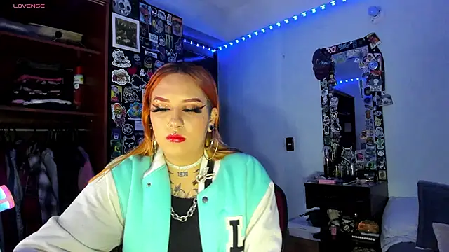 Snapshot of Jessie_williams chatting on 4, 12, 2024 Jessie williams online show from 4, 12, 2024