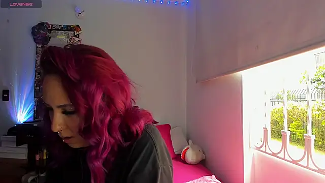 Snapshot of Jessie_williams chatting on 5, 2, 2025 Jessie williams online show from 5, 2, 2025