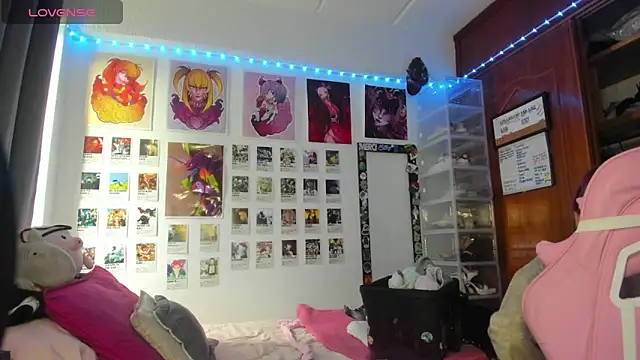 Jessie williams online show from 18, 3, 2026