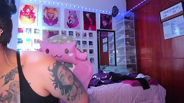 Jessie williams online show from 21, 4, 2026