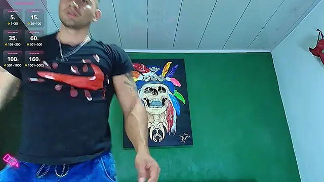 GendersonFit online show from 23, 3, 2026
