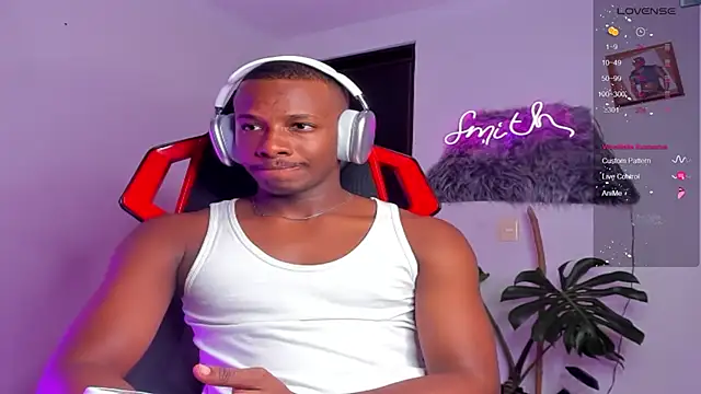 Baby smith online show from 11, 12, 2024