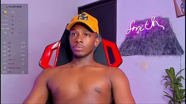 Baby smith online show from 20, 12, 2024