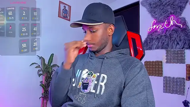 Baby smith online show from 6, 2, 2025