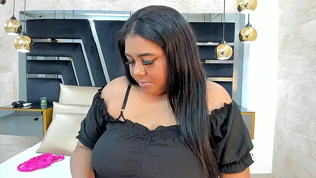 BiancaFollerach online show from 6, 2, 2025