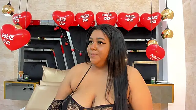 BiancaFollerach online show from 15, 2, 2025