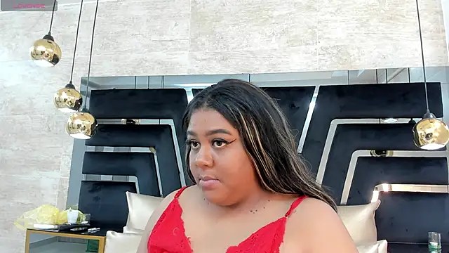 BiancaFollerach online show from 5, 3, 2025