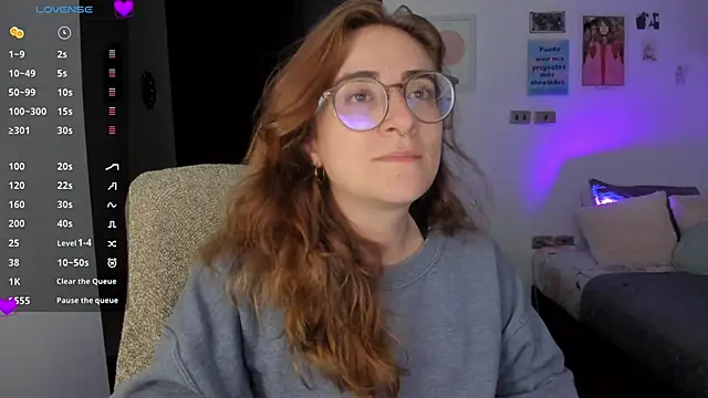 linda giggle online show from 6, 12, 2024