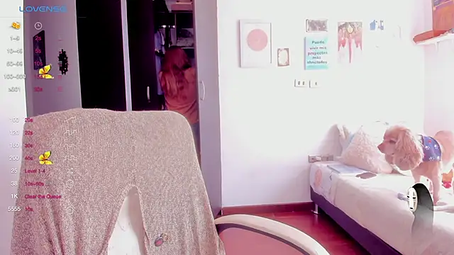 linda giggle online show from 21, 1, 2025