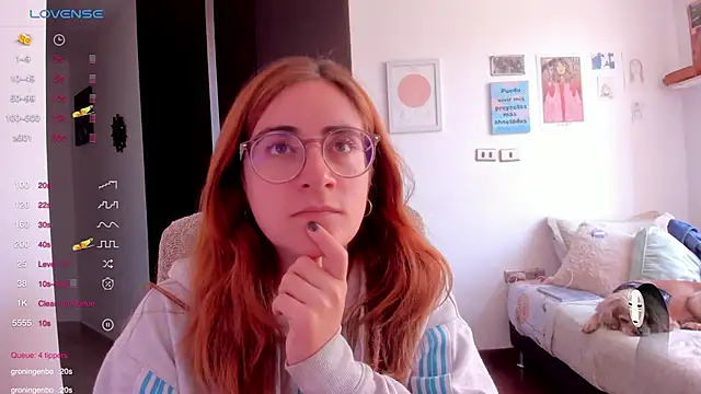 linda giggle online show from 21, 1, 2025