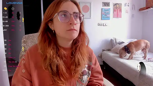 linda giggle online show from 23, 1, 2025