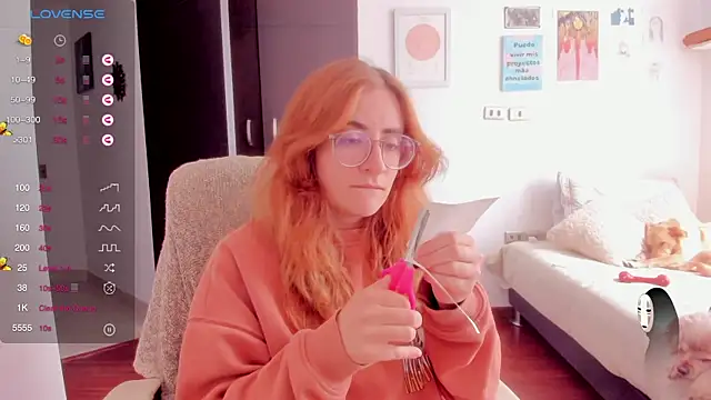 linda giggle online show from 23, 1, 2025