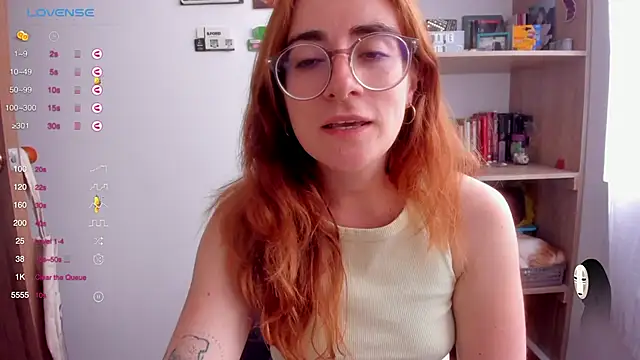 linda giggle online show from 21, 2, 2025