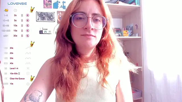 linda giggle online show from 28, 2, 2025