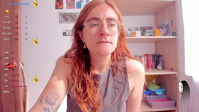 linda giggle online show from 12, 3, 2025