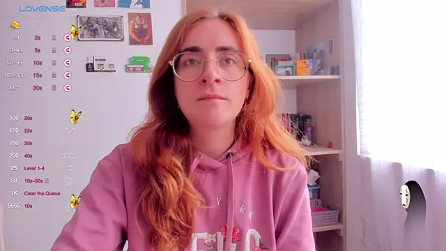 linda giggle online show from 13, 3, 2025