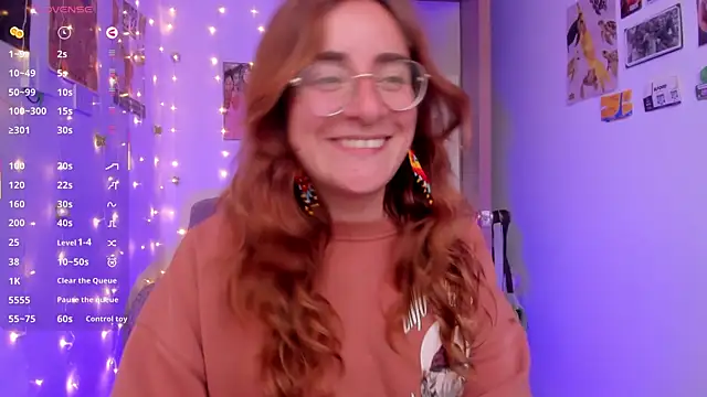 linda giggle online show from 1, 10, 2025