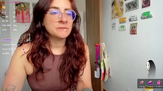 linda giggle online show from 26, 5, 2026