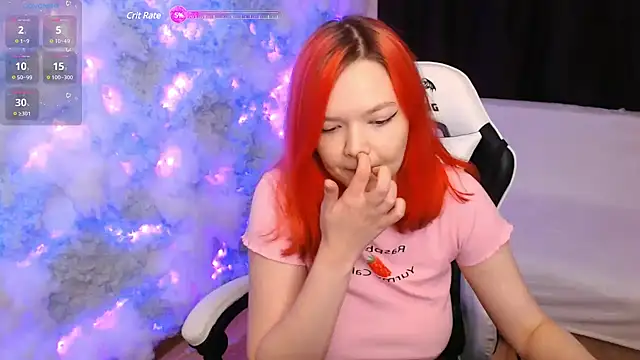 Snapshot of mary_lunar chatting on 2, 2, 2025 mary lunar online show from 2, 2, 2025